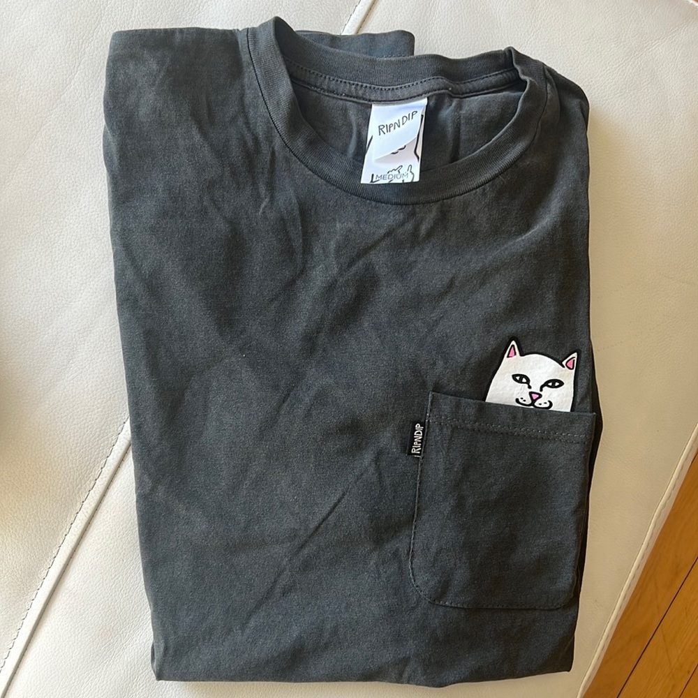 Men’s Ripn Dip Tee